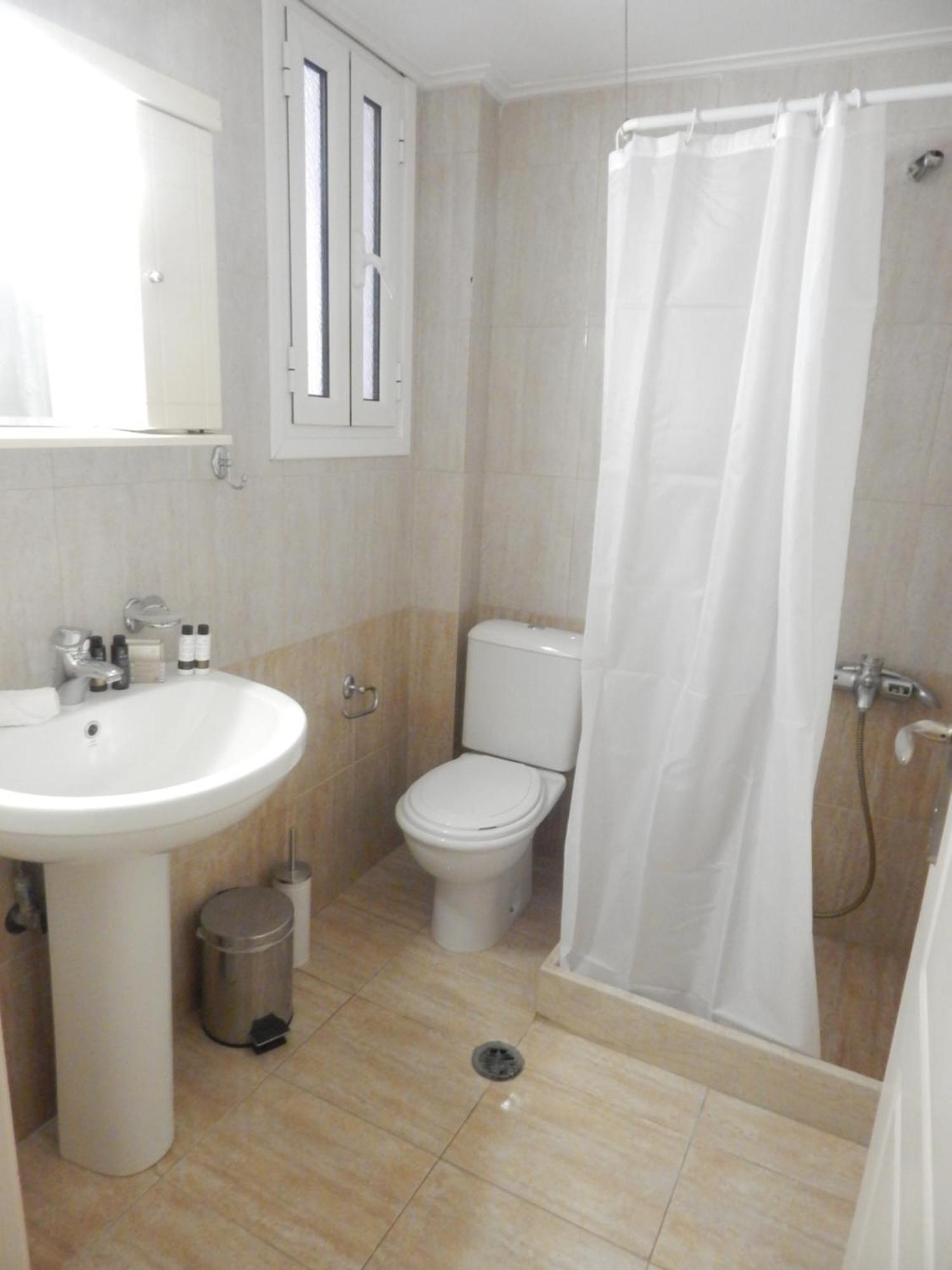 Dn Sea Apartments Kalamata Camera foto