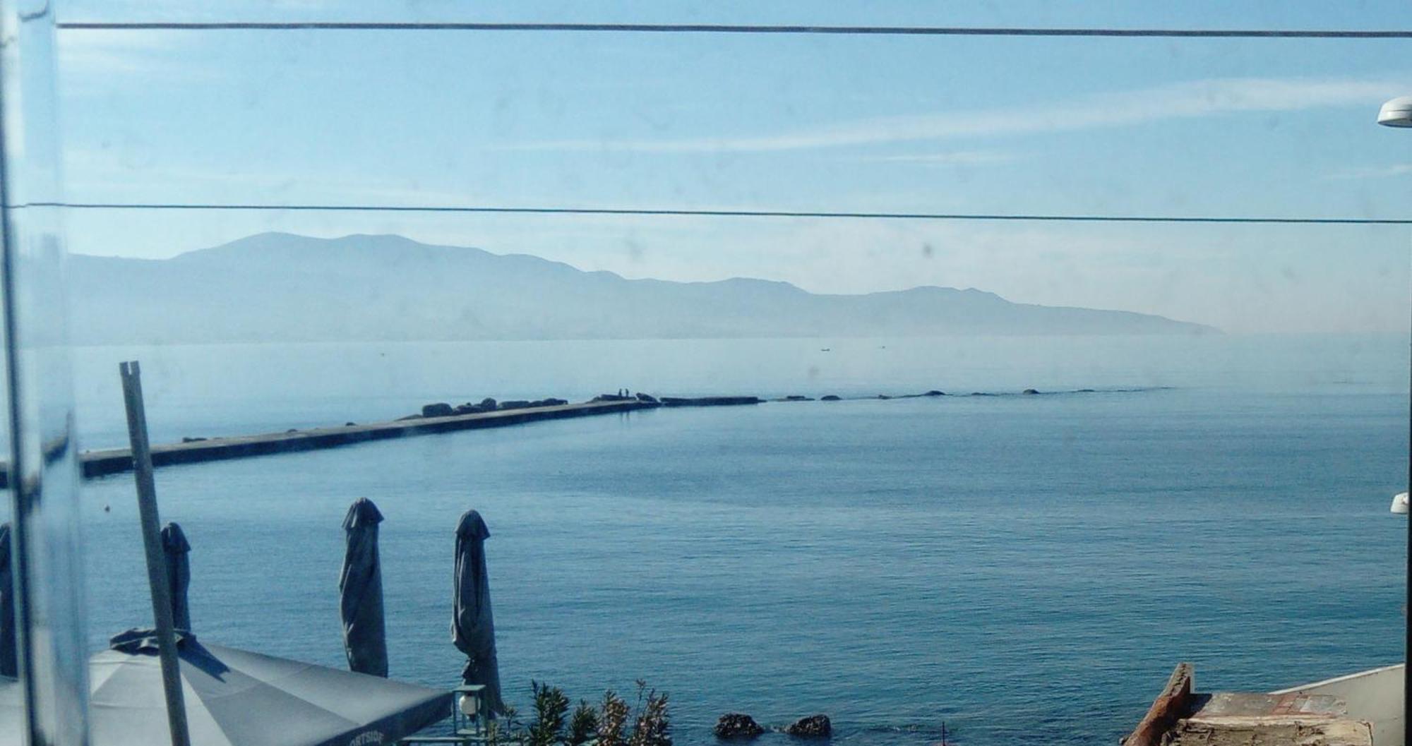 Dn Sea Apartments Kalamata Camera foto