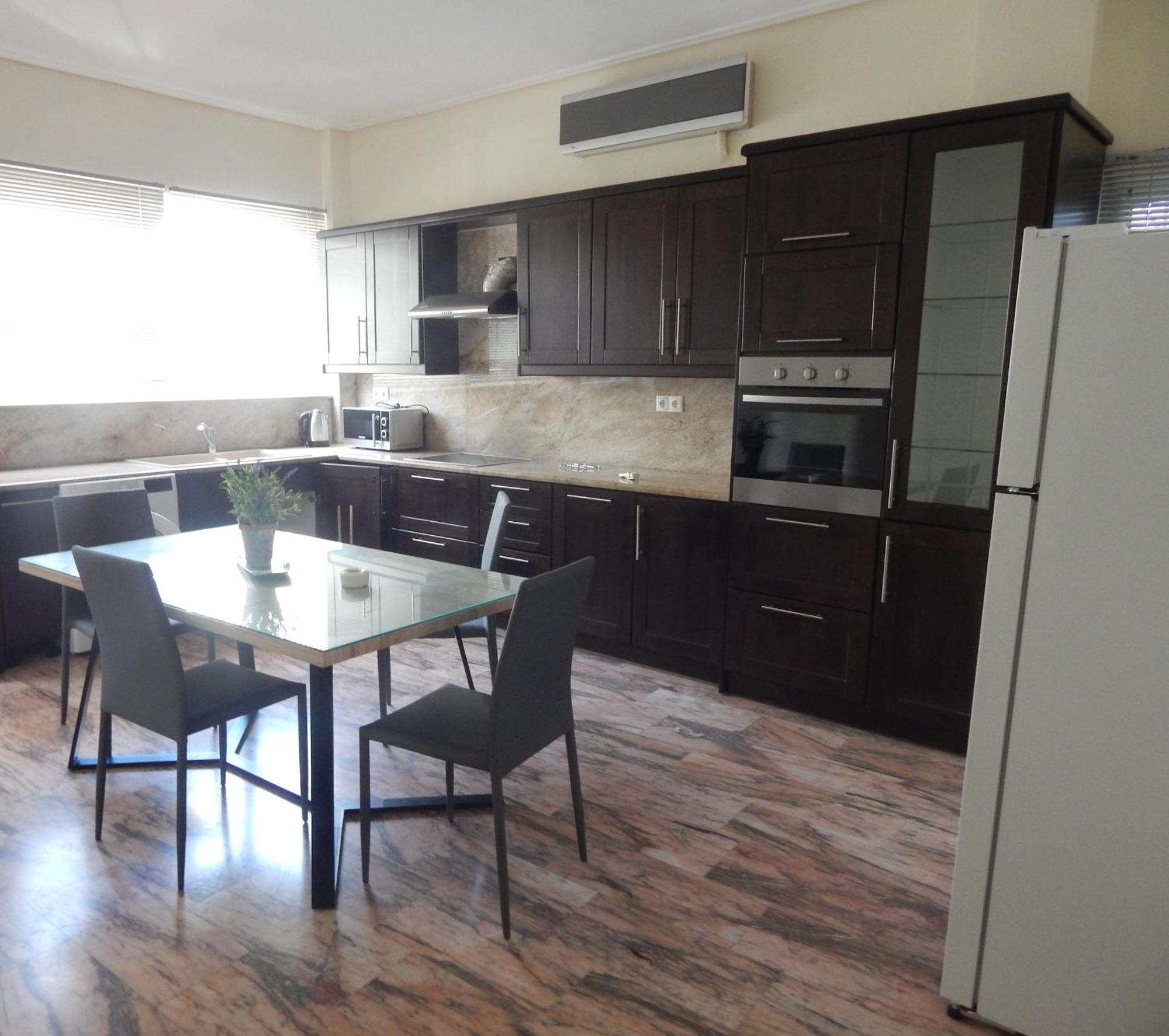 Dn Sea Apartments Kalamata Camera foto